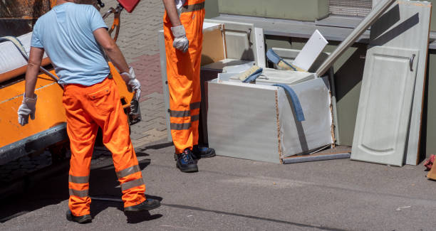 Best Commercial Junk Removal  in South River, NJ